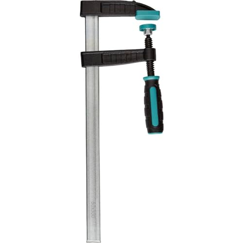 wolfcraft SC Screw Clamp I 3057000 I Good Starter Quality with Outstanding Value for Money
