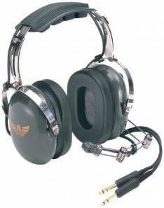 AVCOMM AC-200 PNR- HEADSET WITH BLUETOOTH-