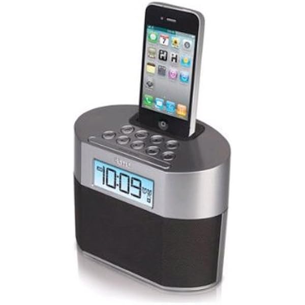 iphone ihome
