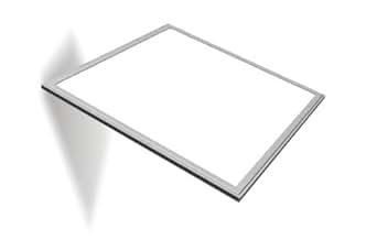 Pantalla LED de Techo 40W 60x60cm: Amazon.es: Iluminación