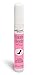 Hollywood Fashion Secrets Haute Heels Mini Pack, Soothing Foot Spray, Hypo-Allergenic, Quick Absorbing, Non-Greasy, 0.5 Fl Oz