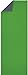 Gaiam Yoga Mat Premium Solid Color Reversible Non Slip Exercise & Fitness Mat for All Types of Yoga, Pilates & Floor Workouts, Honeydew, 6mm