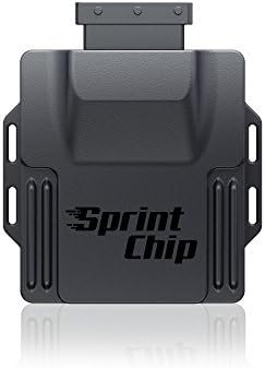 Sprintchip CS Cayenne (92A) 3.0 V6 TDI (258 BHP / 193 kW) Diesel Chip-tuning