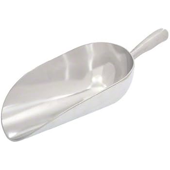 Todai Aluminum Ice Cream Spoon - Easy Scoop For Hard Ice Cream, Gold, 5.9 Inches, Made In Japan - View #13