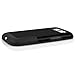 Incipio SA-306 Faxion Case for Samsung Galaxy S III - 1 Pack - Retail Packaging - Black/Black