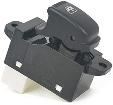 Passenger Power Window Switch Control Button For Hyundai Elantra Sonata Kia Optima Rio Sedona Spectra 93580-3D000