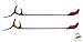 Professional Mezrab Hammer For Persian Santoor Santur Santour SSM-302