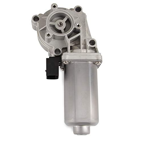 Tepeng Transfer Case Shift Actuator Shift Motor 27107568267 27107566296 1645400188 for BMW X3 X5 E83 E53 E70