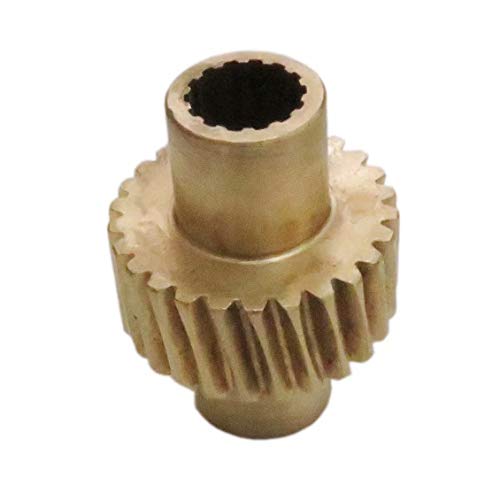 New Power Electric Seat Control Adjust Wheel Gear for Toyota Land Cruiser LC80 4500