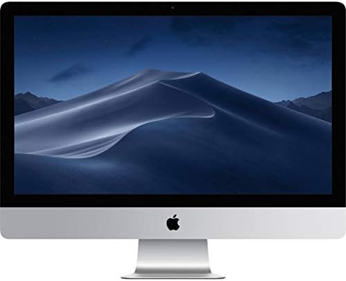 Amazon.com: Apple iMac (27-inch Retina 5K Display: 3.8GHz Quad