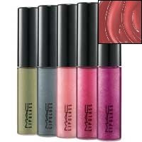 Mac Tinted Lipglass - Lychee Luxe