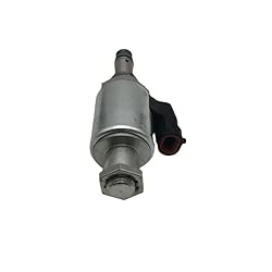 Oil Rail Pressure Solenoid Valve Compatible With