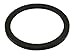 Fotga Black 67mm to 46mm 67mm-46mm Step Down Filter Ring