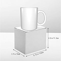 Mug cadeau The B.e.a.t.l.e.s – Mug blanc (15oz) - Les Beatles, Paul McCartney, John Lennon, RIngo Starr, George Harrison Mug cadeau The B.e.a.t.l.e.s - Mug blanc (15oz) – Image 3