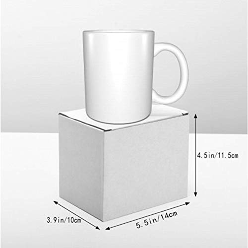 Mug cadeau The B.e.a.t.l.e.s – Mug blanc (15oz) - Les Beatles, Paul McCartney, John Lennon, RIngo Starr, George Harrison Mug cadeau The B.e.a.t.l.e.s - Mug blanc (15oz) – Image 4