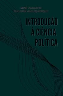 Livro INTRODUÇÃO À CIÊNCIA POLÍTICA: Uma Perspectiva Maquiaveliana