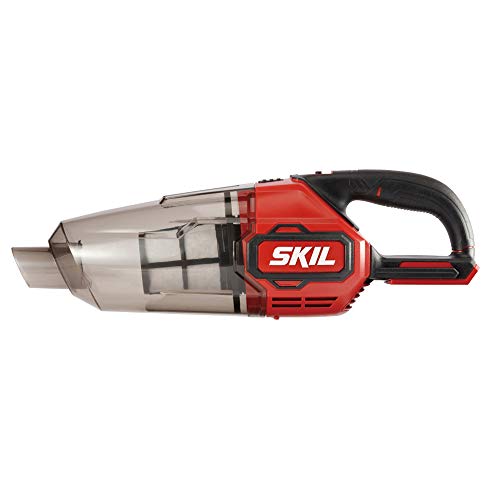 SKIL 20V Cordless Handheld Vacuum, Bare Tool VA593601 696577474841 eBay