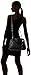 Nine West Tasseled and Tied Satchel Bag