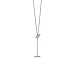 Misfit Wearables MIS9000 Fitness Tracker Accessory - Rose Gold