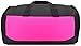adidas Unisex Team Issue Medium Duffel Bag, Shock Pink, ONE SIZE