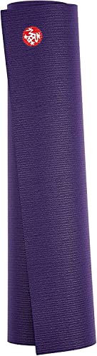 Manduka PRO Yoga Matte 6mm - Premium Matte Mit Rutschfester Oberfläche | Ideal Für Yoga, Pilates & Fitness