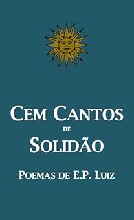 Livro Cem Cantos de Solidão