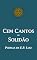 Livro Cem Cantos de Solidão