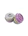 Sperian 105810 Survivair P100 Multi Contaminant Respirator Cartridge 4 Pk