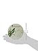 Bronnley Lily of the Valley 75g/2.6oz Dusting Powder