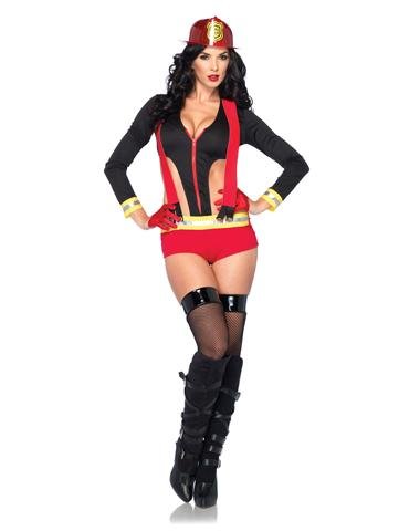 Leg Avenue Inc Women's