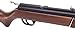 Benjamin 392 Bolt Action Variable Pump Air Rifle (.22)