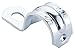 Halex, 3/4 in. Electrical Metallic Tube (EMT) 1-Hole Straps , 26152, 20 per pack
