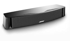 Amazon.com: Bose VCS-10 Center Channel Speaker (Black) (Discontinued by