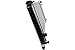 Prime Choice Auto Parts RK608 New Complete Aluminum Radiator