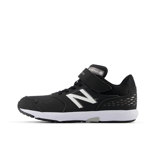 NB Hanzo V Synthetic エヌビー ハンゾー V シンセティック
