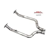 JBA 2968SD Stainless Steel Mid-Pipe (3