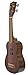 Kala KAA-15S Satin Mahogany Soprano Ukulele