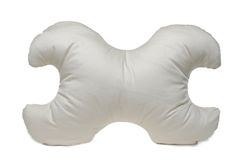 Save My Face Le Grand 280 Thread Count Cotton Pillow 8jkwj1805003
