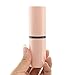 MAKE-UP FOR YOU Aisxle Retractable Kabuki Makeup Brush, Pink