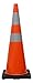 (6 Cones) CJ Safety 36