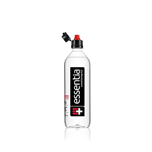 Essentia-Water-700-ml-Bottle-24-pack-Ionized-Alkaline-Water-with-95-pH-or-Higher-Purified-Drinking-Water-Infused-with-Electrolytes-for-a-Clean-and-Smooth-Taste-Consistent-Quality-Sports-Cap