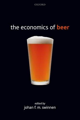 The Economics of Beer by
