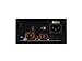 SilverStone Technology 300W SFX Form Factor 80 Plus Bronze Power Supply with +12V Single Rail, Active PFC (ST30SF)