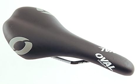 oval concepts saddle