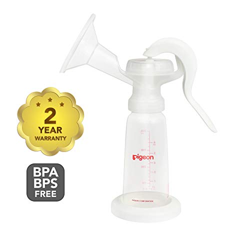 pigeon breast pump parts