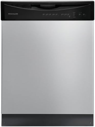 frigidaire ffbd2411ns