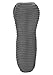 California Exotic Novelties Apollo Stroker, Grey