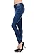 Studio Alpha Women's Jeans · Push Up · Style CH192