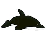Splash the Orca Whale - Ty Beanie Babies
