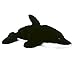 Splash the Orca Whale - Ty Beanie Babies